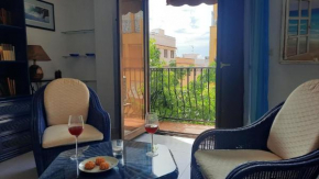 Schöne Ferienwohnung im Herzen von Moraira